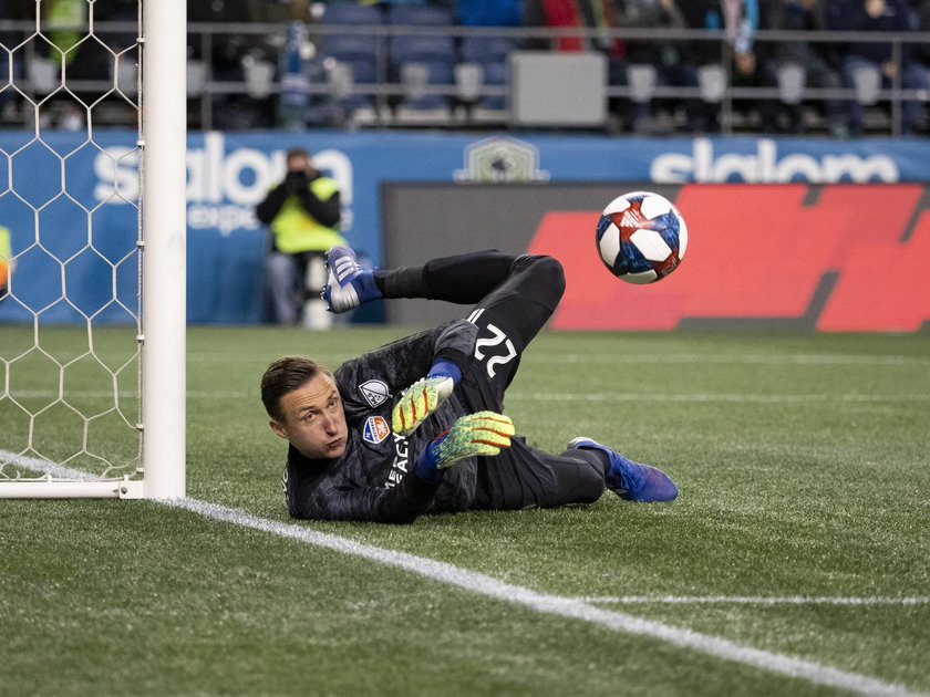 FC Cincinnati prawdopodobnie pobije rekord amerykańskiej Major League Soccer w liczbie goli straconych w sezonie zasadniczym.