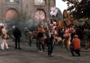 film Christiania