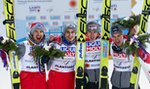 Stoch: Wierzyłem w drużynę. Medal osłodził całą moją karierę