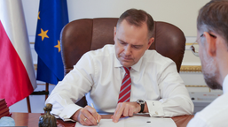 świadczenie pieniężne za niewykorzystany urlop. prezydent zatwierdził