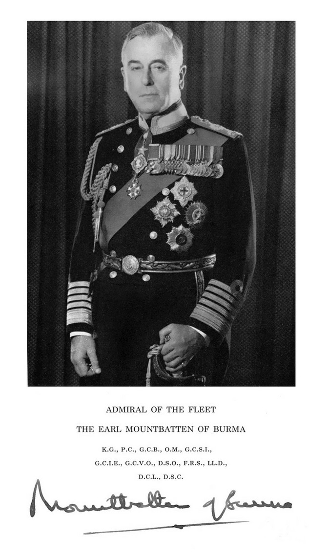 Luis Mauntbaten