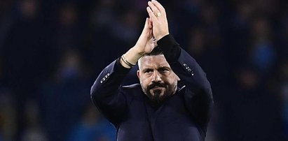 Gennaro Gattuso zadedykował awans do finału zmarłej siostrze