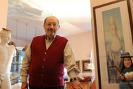 Umberto Eco