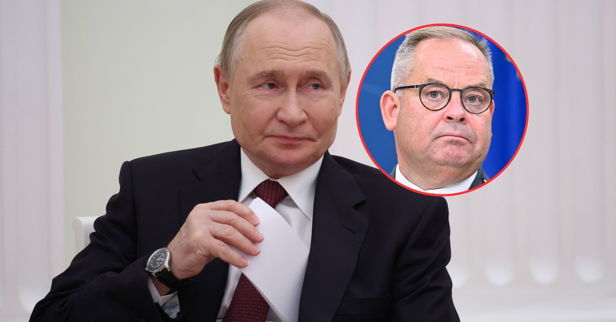 Szwedzki generał podniósł alarm: Atak Rosji możliwy w każdej chwili