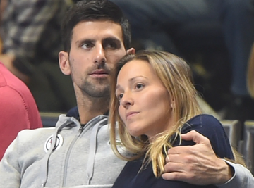 Novak i Jelena
