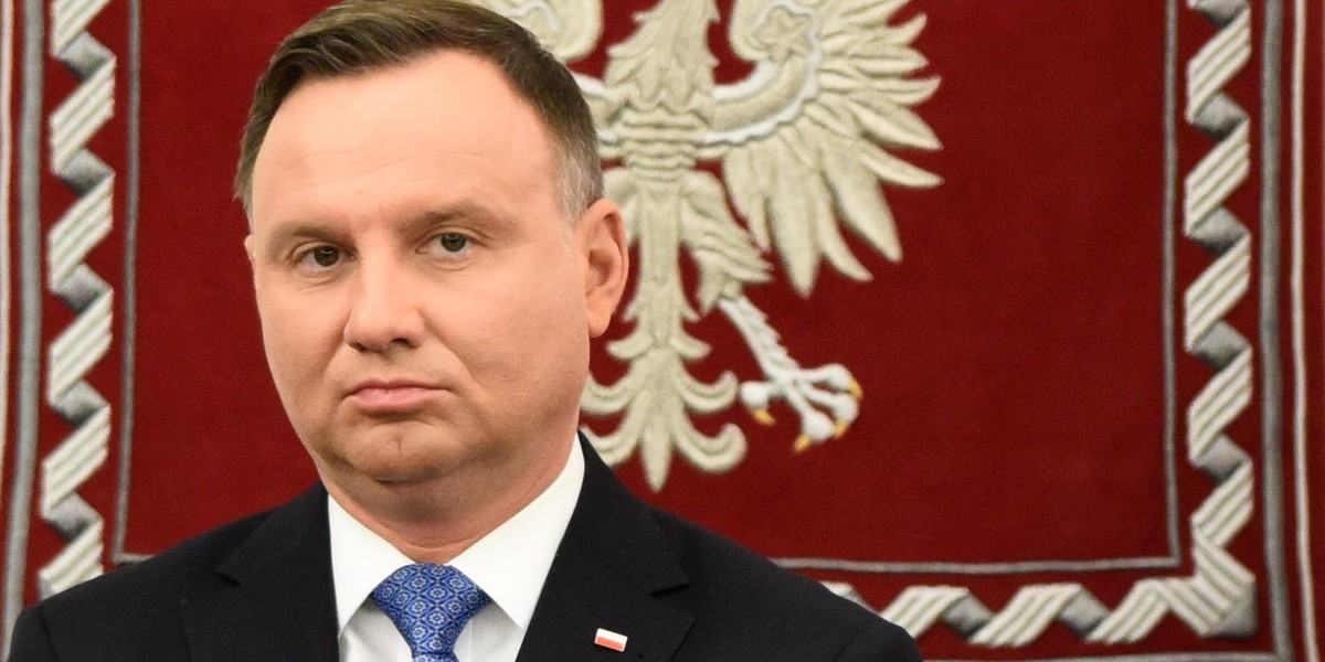 Andrzej Duda