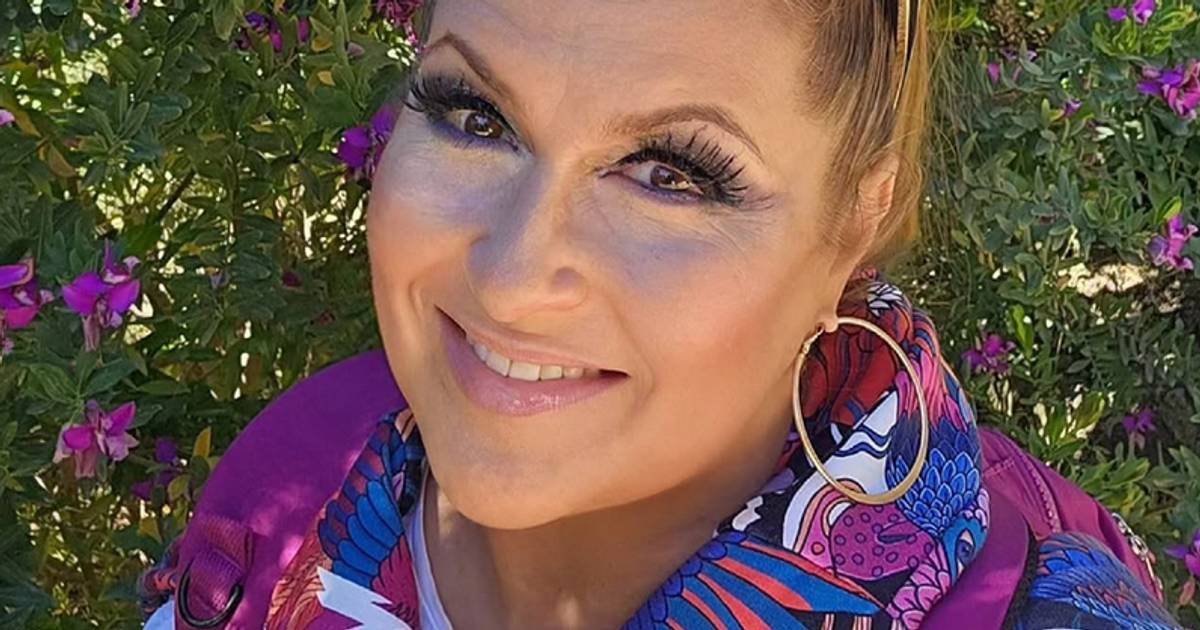 Tak wygląda 15-letnia córka Katarzyny Skrzyneckiej. Internauci: "Piękna dziewczyna"