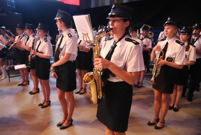 OSP dostały Floriany 2018 – strażackie Oscary