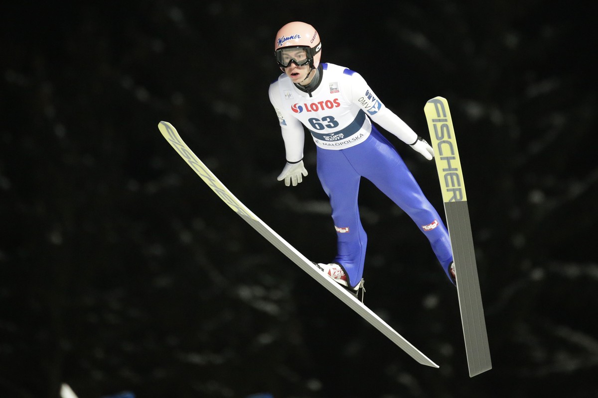Kot sąsiadów zaatakował Stefana Krafta w jego domu