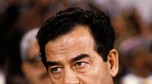 Saddam Hussein