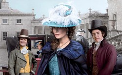 Przyjaźń czy kochanie?: Nowa Jane Austen na ekranach kin