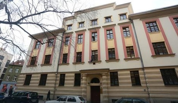 tuzilastvo kantona sarajevo