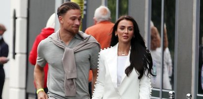 Kim jest nowa partnerka życiowa Matty'ego Casha? Kady McDermott wystąpiła w "Love Island". Jak się poznali?