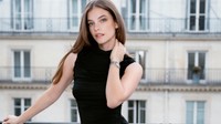 Palvin Barbara újabb szerepében is lenyűgöző