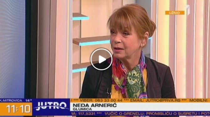 Neda Arnerić