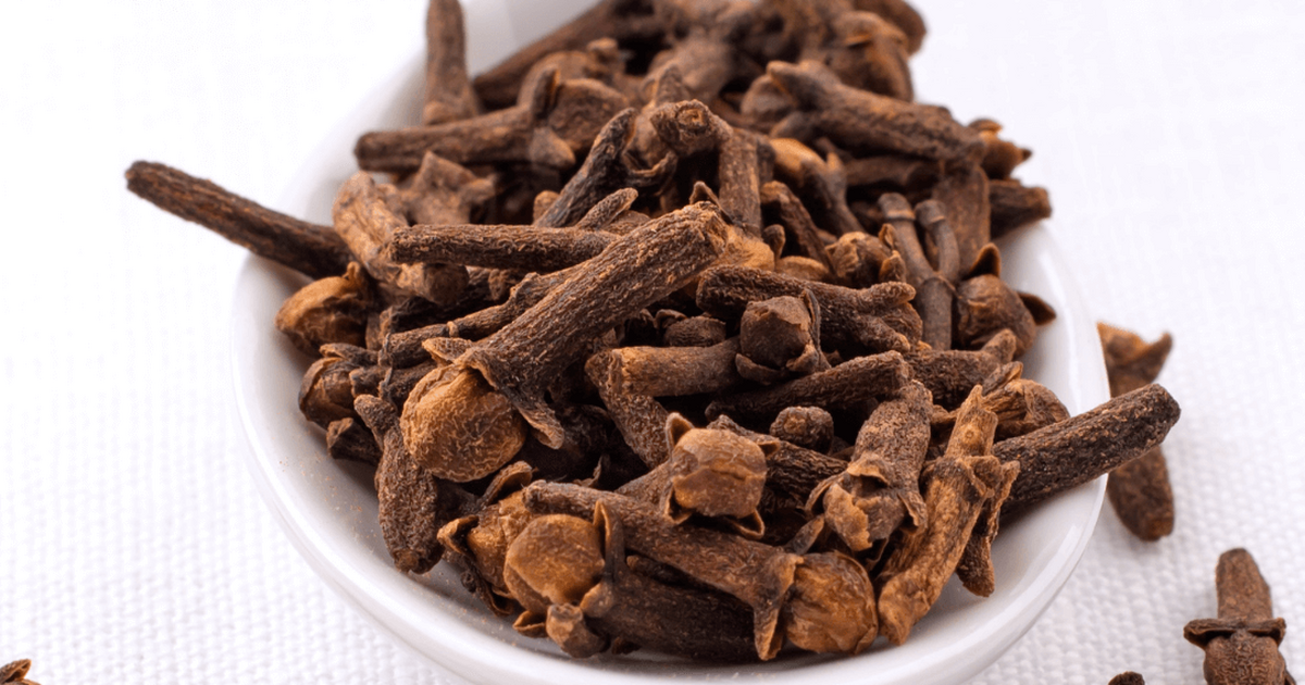 Benefits of cloves sexually | Pulse Nigeria