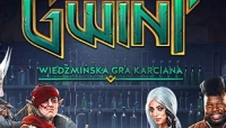 Gwint: Wiedźmińska Gra Karciana