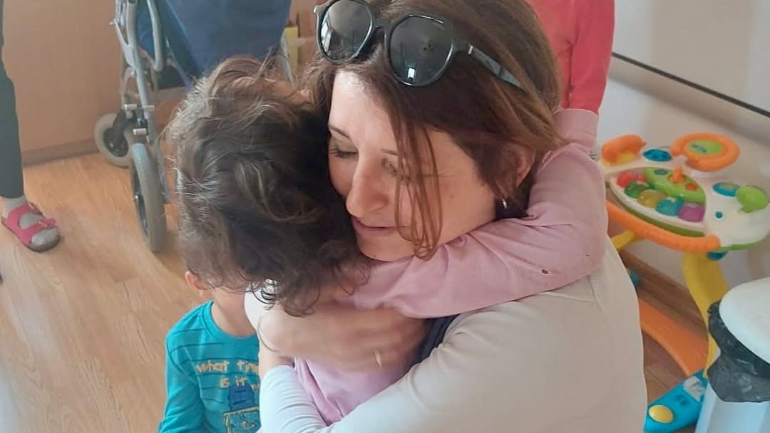 Politička Jana Žitňanská je hrdou mamou troch detí. Otvorene prehovorila o svojom ženskom zdraví. IG: @jana.zitnanska