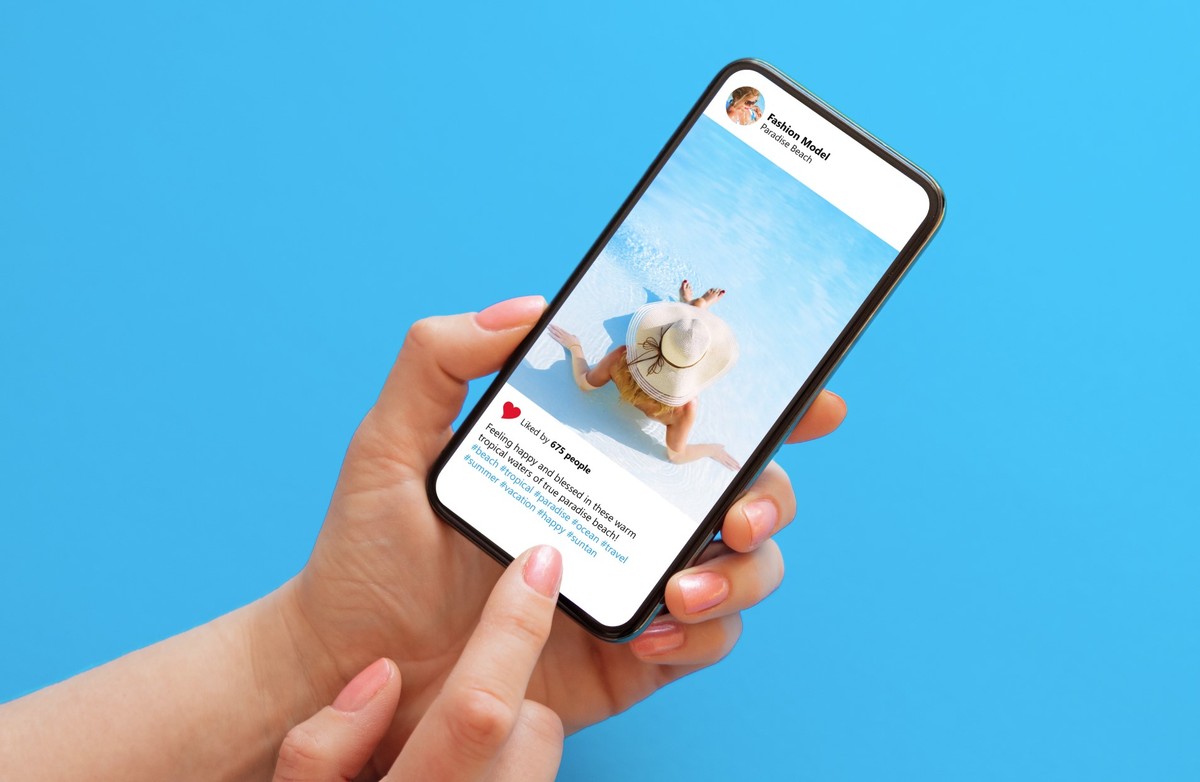 Instagram uruchamia aplikację do edycji wideo. Chce przyciągnąć twórców z TikToka