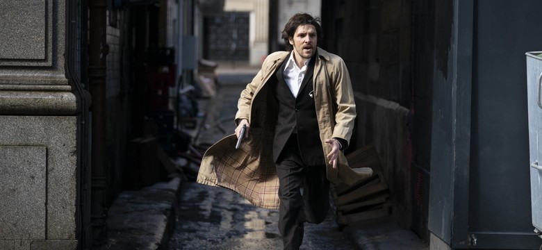 Uznany thriller w abonamencie. "Ma więcej głębi niż typowy film akcji"