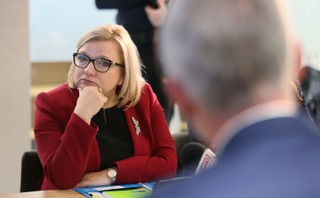 Kempa: PO ograniczyła lekcje historii, niech teraz milczy ws. Izraela