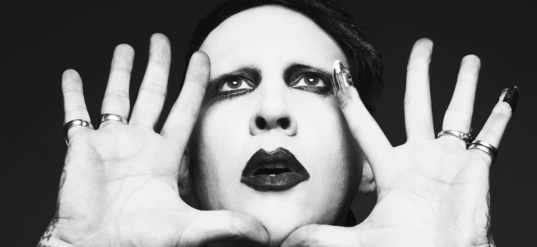 Blady Cesarz Marilyn Manson, czyli co zostało ze skandalisty?