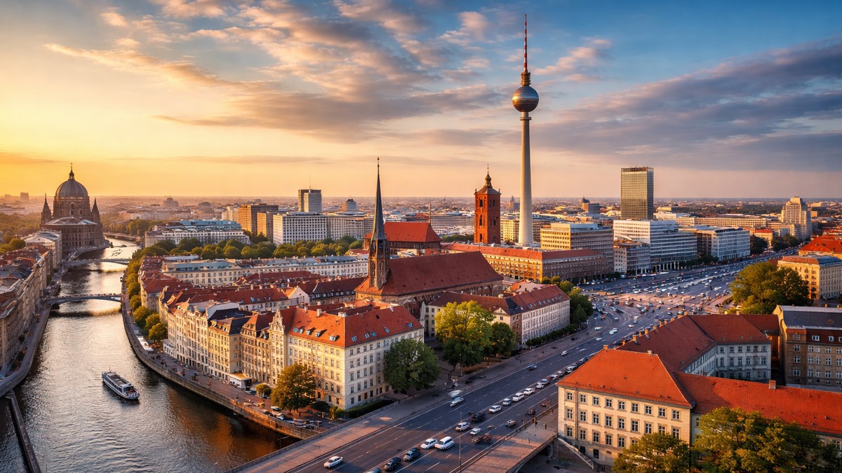 Kirije u velik nemačkim gradovima porasle 43 odsto