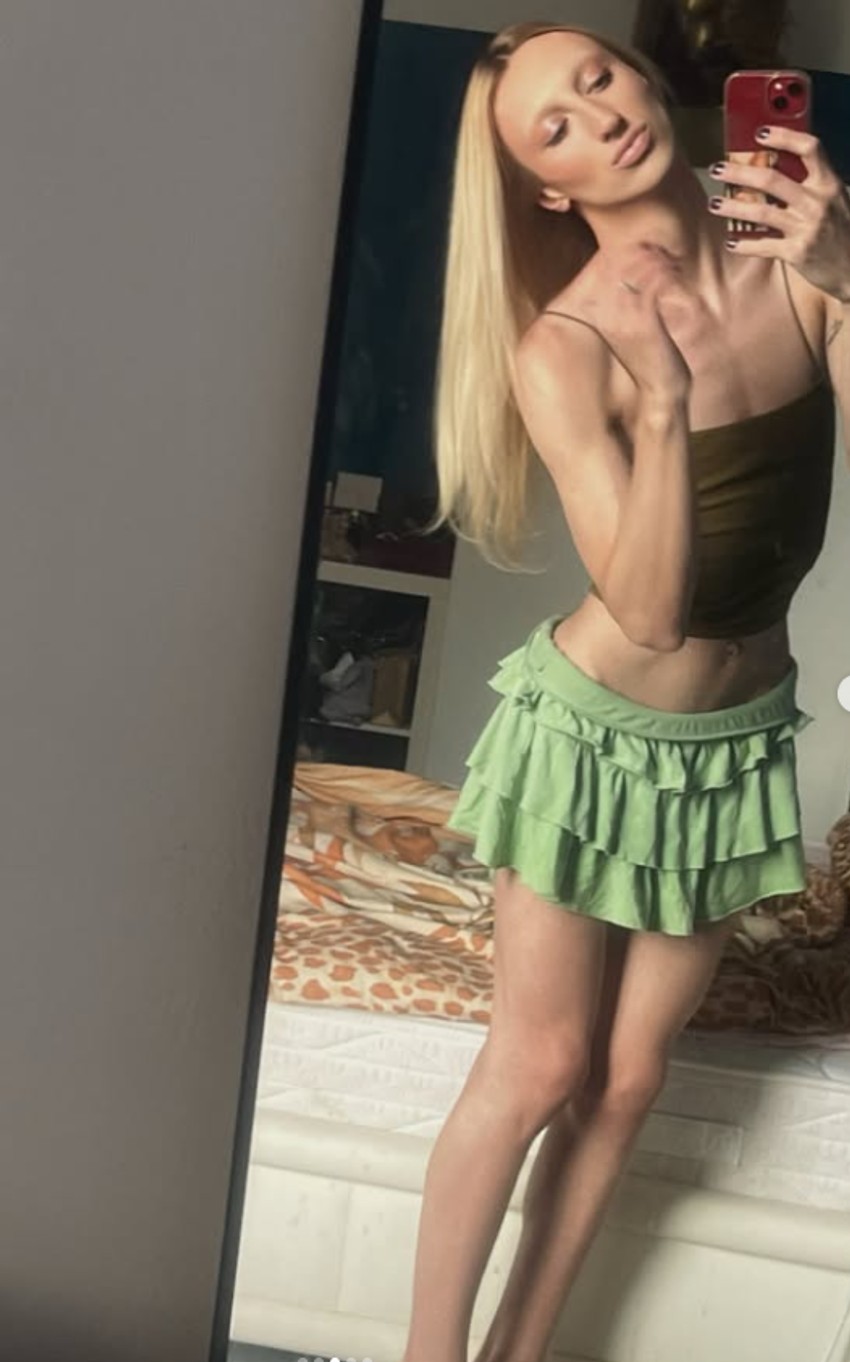 Sin Ivana Gvozdenovića