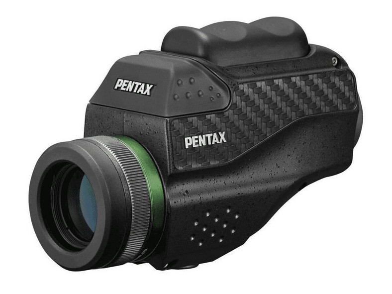 Pentax VM 6x21 WP - 2