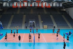 Jastrzębski Węgiel z pierwszym w Polsce ośrodkiem akademickim