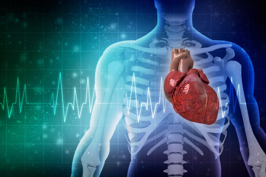 Ženama u perimenopauzi zdravlje srca je narušeno 