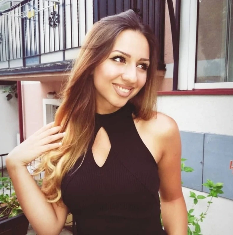 Roditelji Kaide Mahmutović su očekivali da će dobiti dečaka