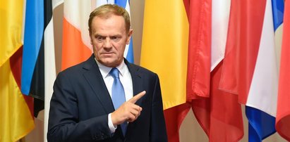 Wprost: Tusk już pogrzebał Platformę