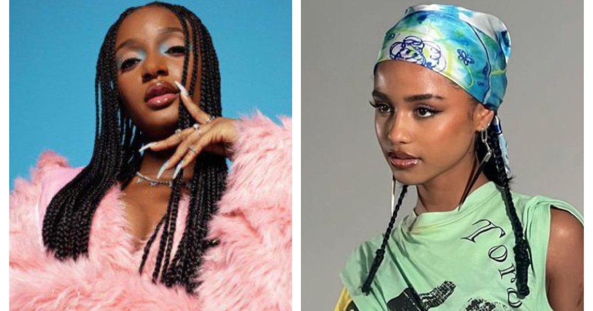 Ayra Starr has the most Spotify listeners by a Nigerian artist - Vimarsana News