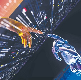 Kalkulator na pluton, czyli czym (nie) jest sztuczna inteligencja