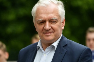 Gowin: Porozumienie poprze kluczowe projekty Kukiza