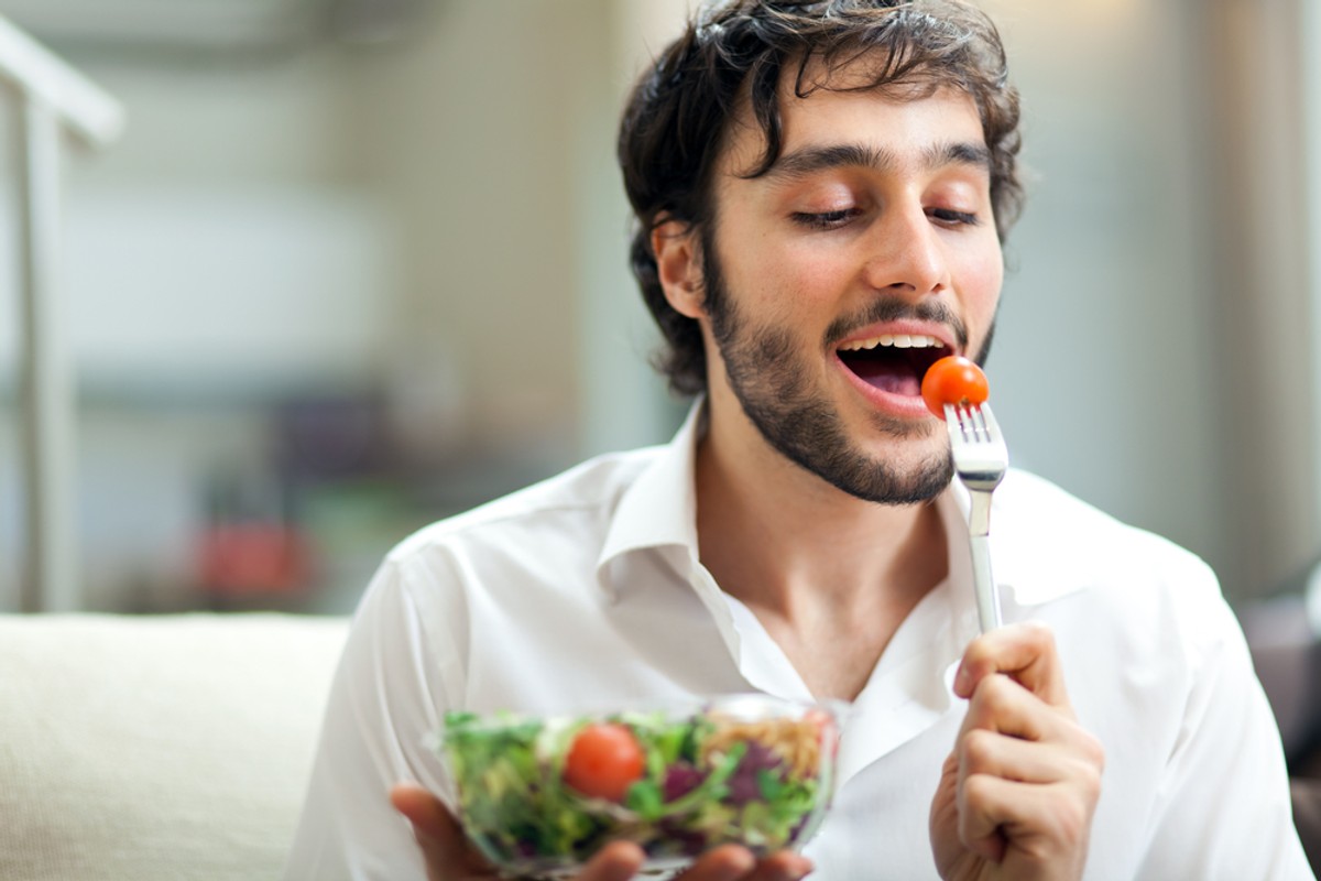 Dieta a rak. Jak obniżyć ryzyko zachorowania nawet o 50 proc.?