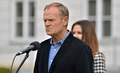 Sellin: Tusk próbuje wszcząć wojnę domową. Komu on sprzyja?