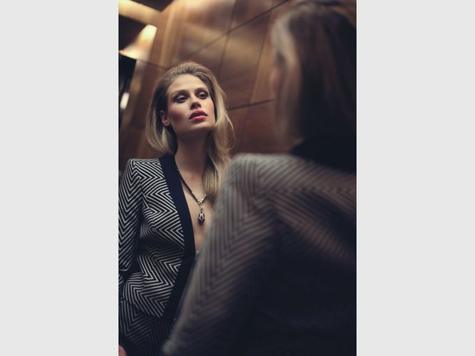 Caterina: kolekcja wiosna/lato 2011