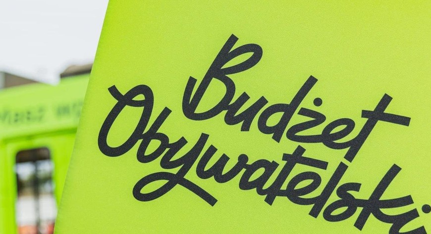 Każdy mieszkaniec Gdańska ma możliwość wyrażenia swojej opinii o budżecie obywatelskim 2025