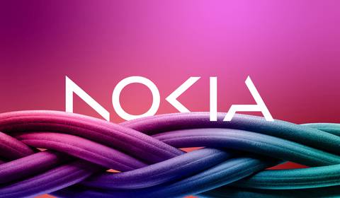 Po blisko 60 latach Nokia zmienia logo. Finowie nie chcą już być postrzegana jako "goście od telefonów"