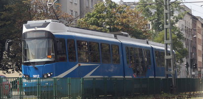 Utrudnienia w Nowej Hucie. Czeka nas miesiąc korków!