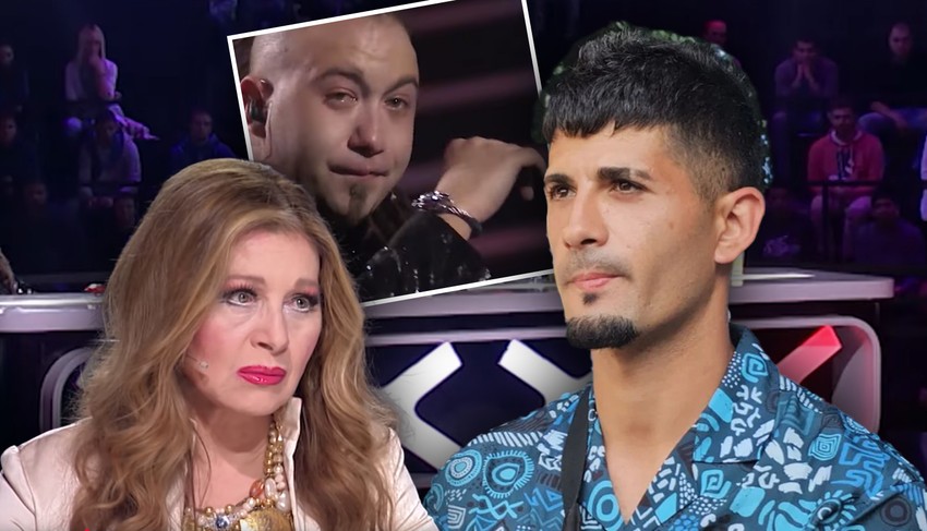 Dejan Ketić, Rasta i Danica Maksimović