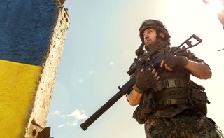 Ukraina nie wyklucza nowej fali mobilizacji. 'Jest potrzeba odnowienia szeregów armii'