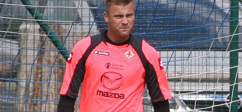 Boruc i Augustyn w wielkiej formie