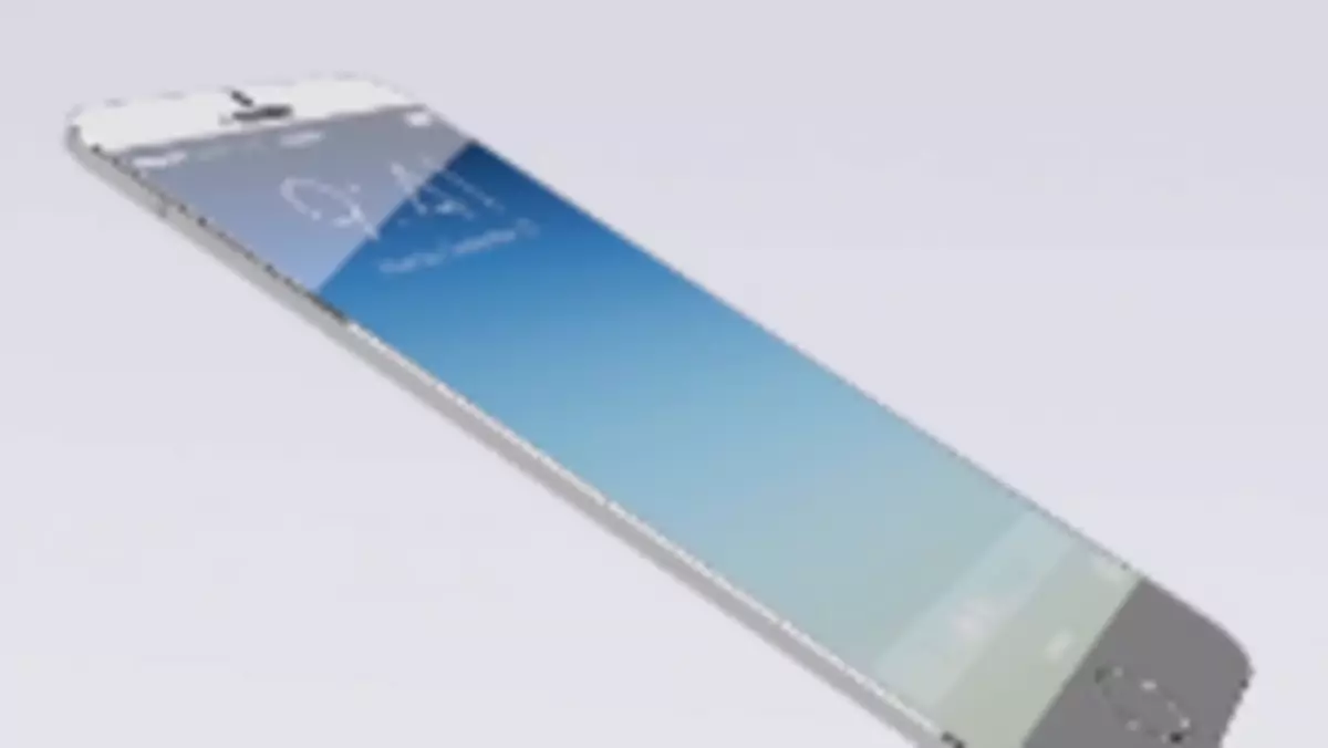 Niezwykle cienki iPhone 6. Zobacz koncept wideo