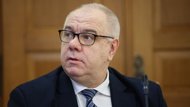 Spięcie polityka PiS-u z dziennikarzem. "Prezydent jest zmuszany"