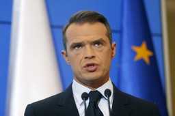 Walka o drogę S6. Minister Nowak: sytuacja jest niepewna