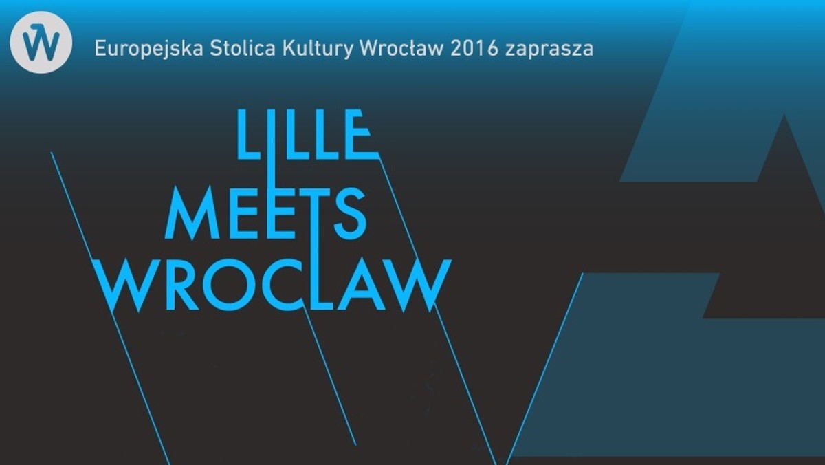 17 listopada we Wrocławiu rozpocznie się festiwal "Lille meets Wrocław". Jego program obejmie wystawy, instalacje, muzykę eksperymentalną, teatr, performance, film i dyskusje. 40 zaproszonych artystów związanych z polskimi i francuskimi instytucjami zaprezentuje projekty solowe oraz powstałe specjalnie na to wydarzenie kooperacje.