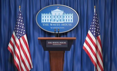 Pomoc USA dla Ukrainy. Ważny komunikat Białego Domu